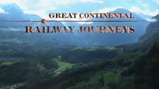 Большое железнодорожное путешествие по континенту 4 сезон 1 серия. Из Софии в Стамбул / Great Continental Railway Journeys (2015)