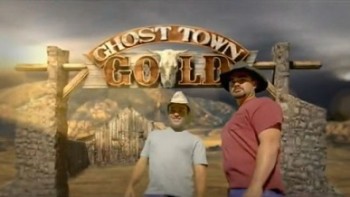 Золото города-призрака 1 серия. Большая игра / Ghost Town Gold (2012)