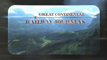 Большое железнодорожное путешествие по континенту 4 сезон 5 серия. Из Шварцвальда в Ганновер / Great Continental Railway Journeys (2015)
