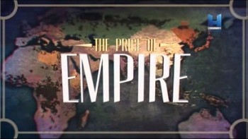 Вторая мировая война: цена империи 4 серия. В одиночку / World War II - The Price of Empire (2015)