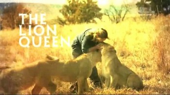 Королева львов 4 серия / The Lion Queen (2015)