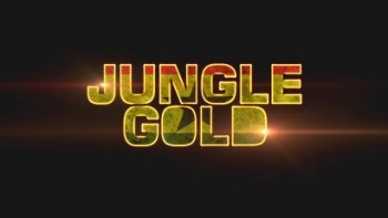 Золото джунглей 2 сезон 5 серия. Дикая скачка / Jungle Gold (2013)
