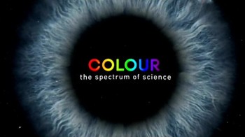 Цвет: Спектр науки 1 серия. Какого цвета Земля / Colour: The Spectrum of Science (2015)