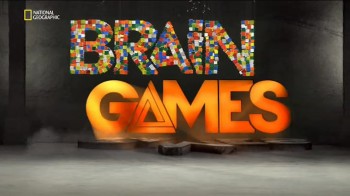 Игры Разума 6 сезон 1 серия. Сверхчувства / Brain Games (2016)
