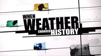 Когда погода меняет ход истории Катастрофа шатла Челенджер / When Weather Changed History (2008)