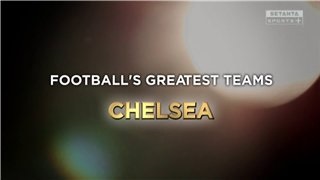 Величайшие футболисты: Челси / The greatest footballers (2016)