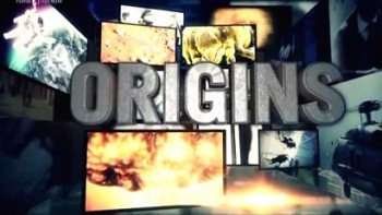 История изобретений С чего всё начиналось 24 серия / Origins (2014)
