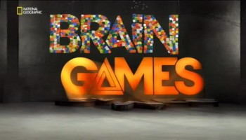 Игры Разума 6 сезон 2 серия. Жизнь мозга / Brain Games (2016)