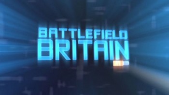 Величайшие битвы в истории Британии 1 серия. Восстание королевы Будики - 61 год н.э / Battlefield Britain (2004)
