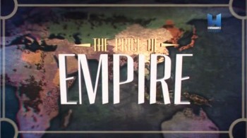 Вторая мировая война: цена империи 8 серия. Конец начала / World War II - The Price of Empire (2015)