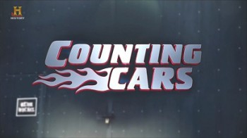 Поворот-наворот 4 сезон: 27 серия. Баксы и Бронко часть 2 / Counting Cars (2015)