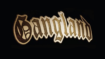 Страна Банд 1 сезон 05 серия. Расовые войны / Gangland (2008)