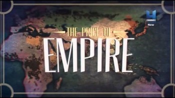 Вторая мировая война: цена империи. 10 серия. Операция «Оверлорд» / World War II - The Price of Empire (2015)