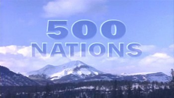 500 наций 4 часть. Дороги через равнины, Истребление культуры / 500 Nations (1994)