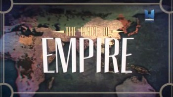 Вторая мировая война: цена империи. 12 серия. Безоговорочная капитуляция / World War II - The Price of Empire (2015)