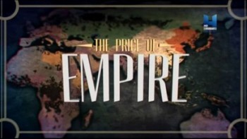 Вторая мировая война: цена империи. 13 серия. Тысяча солнц / World War II - The Price of Empire (2015)