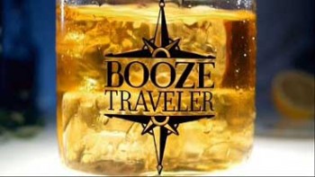 Горячительные путешествия 2 сезон 1 серия. Греция - похмельное утро / Booze Traveler (2016)
