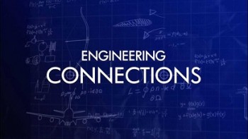 Инженерные идеи с Ричардом Хаммондом 1 сезон 1 серия. Аэробус А-380 / Engineering Connections with Richard Hammond (2009) HD