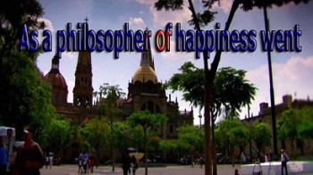 Как философ за счастьем ходил / As a philosopher of happiness went (2015)
