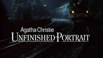 Агата Кристи. Незаконченный портрет / Agatha Christie. Unfinished Portrait (1990)