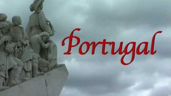 Золотой Глобус: Португалия. Меланхоличные напевы фаду (2009)