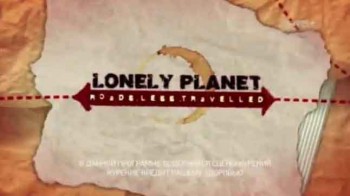 Lonely Planet: путеводитель по неизвестной Камбодже / Lonely Planet: A guide to the unknown Cambodia (2015)