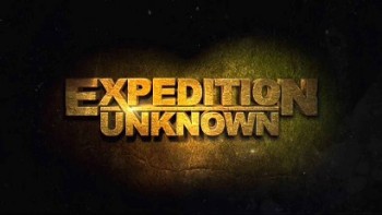 Неизвестная экспедиция: Золото Черной Бороды / Expedition unklown (2015)