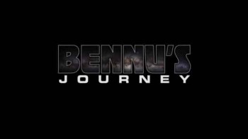 Путешествие астероида Бенну (2016)