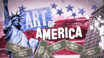 Искусство Америки 1 серия. В поисках Рая / Art of America (2011)