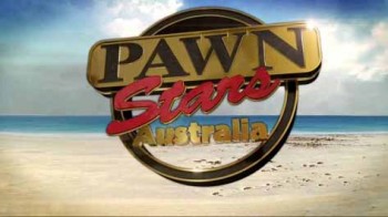 Звезды Ломбарда: Австралия 1 сезон 04 серия. Сложности переговоров / Pawn Stars: Australia (2014)