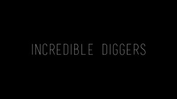Удивительные копатели / Incredible Diggers (2015)