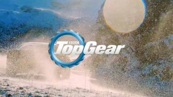 Топ Гир 23 сезон 2 серия / Top Gear (2016)