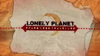 Lonely Planet: путеводитель по неизвестной Испании / Lonely Planet: A guide to the unknown Spain (2015)