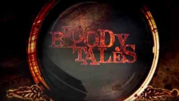 Кровавые Сказки Европы 2 сезон 2 серия. Убийства / Bloody Tales of Europe (2013)