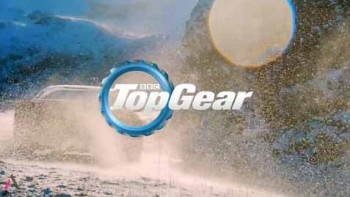 Топ Гир 23 сезон 3 серия / Top Gear (2016)