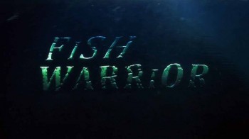 Охотник на пресноводных гигантов 1 серия. Живое ископаемое / Fish warrior (2010) HD