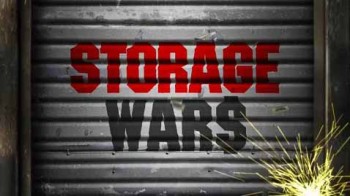 Хватай не глядя 8 сезон 12 серия. Денежная долина / Storage Wars (2015)