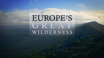 Дикие земли Европы 1 серия. Жизнь при минусовых температурах / Europe's Great Wilderness (2015)