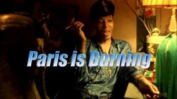 Париж в огне / Paris is Burning (1990)