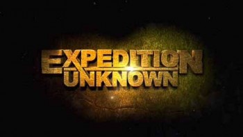 Неизвестная экспедиция: Золото Ямаситы / Expedition unklown (2015)