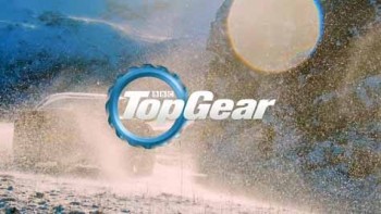 Топ Гир 23 сезон 4 серия / Top Gear (2016)