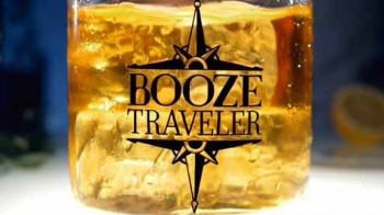 Горячительные путешествия 2 сезон: 10 серия. Новая Зеландия / Booze Traveler (2016)