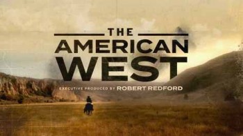 Американский запад 3 серия / The American West (2016)