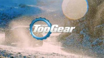 Топ Гир 23 сезон 5 серия / Top Gear (2016)