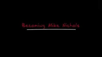Стать Майклом Николсом / Becoming Mike Nichols (2016)