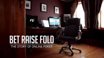 Бет Рейз Фолд: История Онлайн Покера / Bet Raise Fold: The Story of Online Poker (2013)