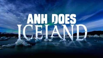 Анн едет в Исландию / Anh does Iceland (2014)