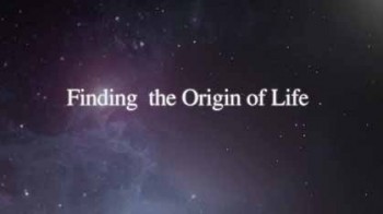 Тайна возникновения жизни / Finding the Origin of Life (2010) HD
