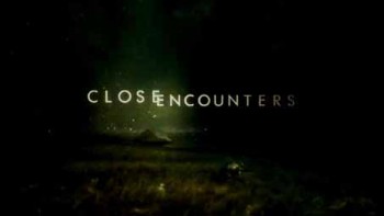 Близкие контакты: Война миров / Close encounters (2016)