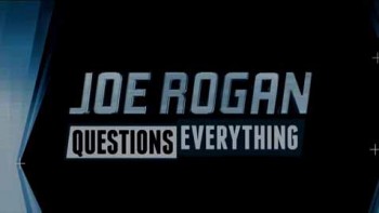 Джо Роган: вопросы обо всем. Йети - гибрид человека / Joe Rogan. Questions Everything (2013)
